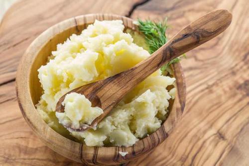 保存|保存土豆原来这么简单,老农教您一诀窍,放久了不发芽也不变色