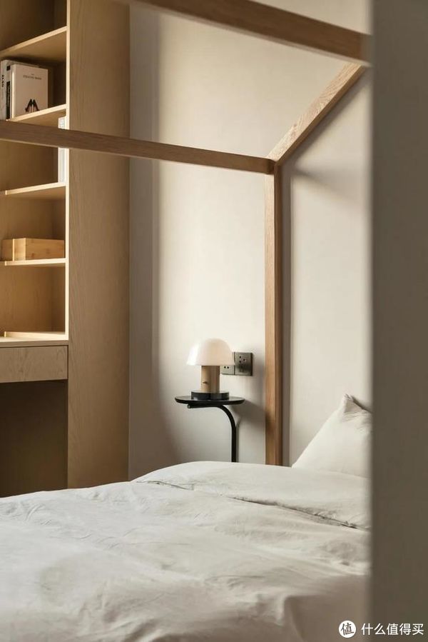 雅韵|上海夫妇家中的高级场面:全屋空灵雅韵,没有一丝俗气!太漂亮了