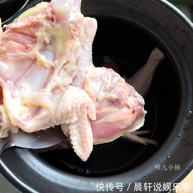 上火|天冷了,吃牛羊肉不如吃它,温补不上火,用来煮汤醇香可口不油腻