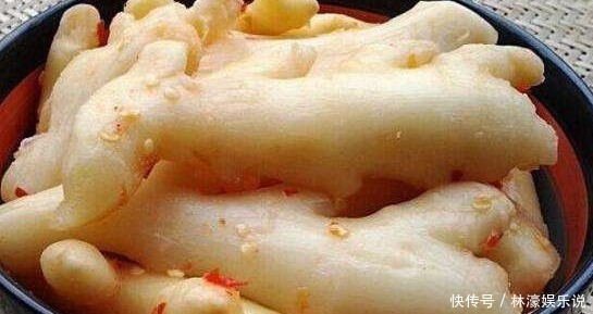 烦恼|白醋泡生姜实在是厉害,可以排解众多人的烦恼,了解的人不多