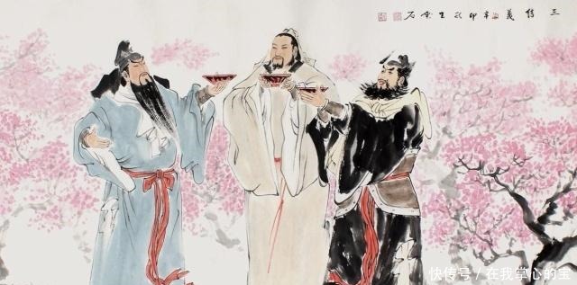 张飞到底做什么生意的卖酒屠猪能换来大片庄田且听我道来!