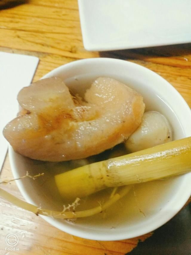  汤水|9月最该吃这水果，消食化痰好处多，做成汤水美味又健康，别错过