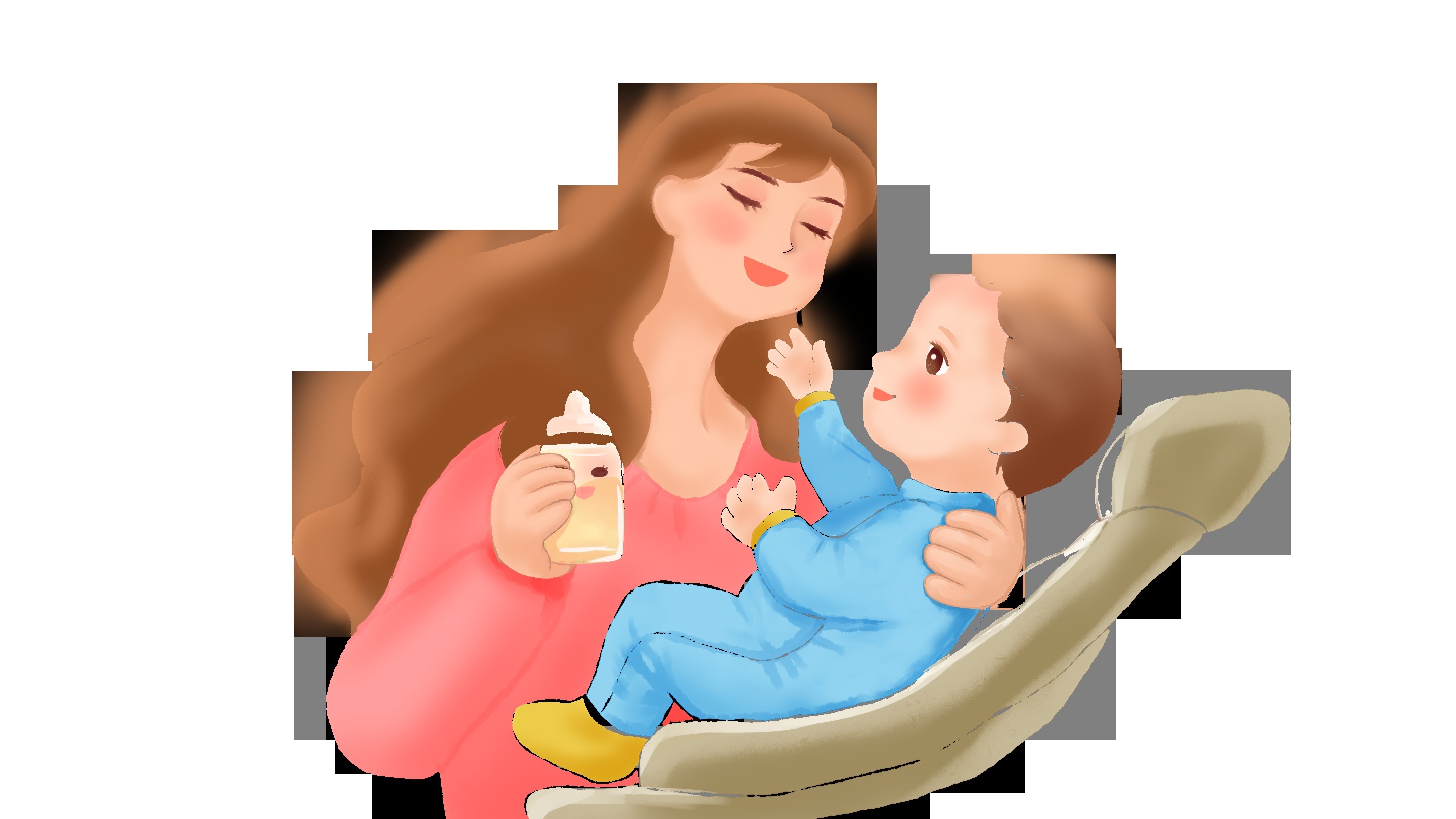 过敏|宝宝一喝奶就拉肚子，是乳糖不耐受还是过敏，这样区分