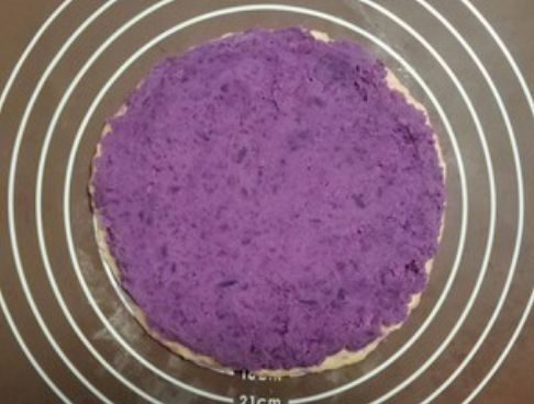 入冬别吃米饭了，我家天天吃它，一搓一蒸就行了，营养好吃不长肉