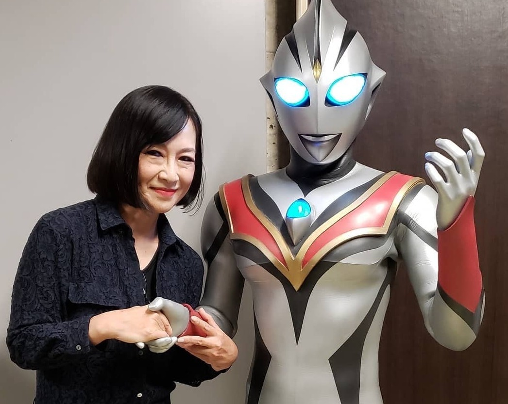 奥特曼|《迪迦奥特曼》不够惨?下架之后还能重播,另外三部剧直接禁播了!