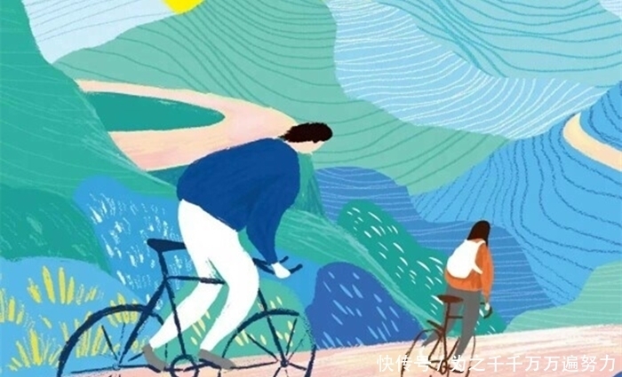  年轻|给年轻女孩的三句忠告，有些人，是要趁早离开的