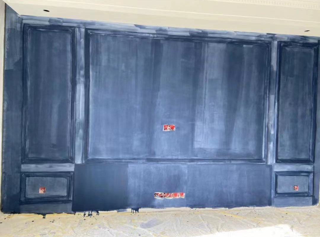 花纹|为什么有些房子装着装着就不想装了看完这十大翻车现场就明白了