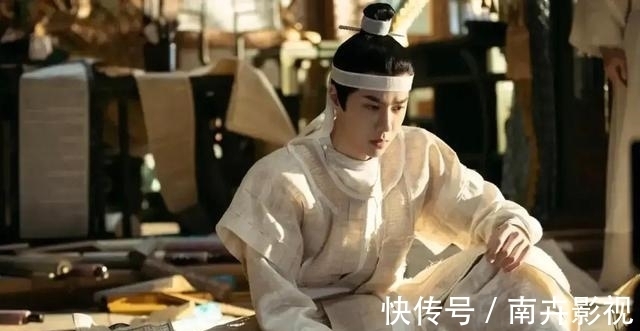 《风起洛阳》开播之后,话题都围绕着王一博,这真的会让观众反感