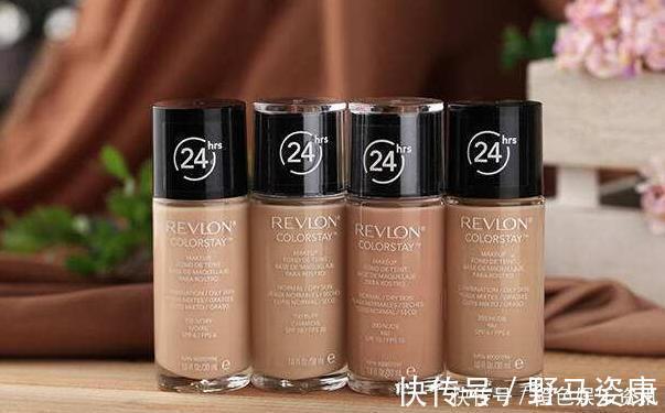 平价|这几款粉底好用度不输大牌,水润持久不卡粉,学生党也用得起