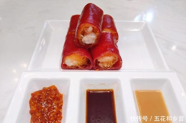 德思勤|长沙探店|德思勤新开早茶店油条18块一根,你会打卡吗