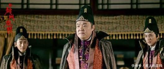 明朝|锦衣卫与东西厂算什么,明朝的这一组织,才是真正恐怖!