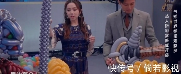 《點贊!達人秀》開播,驚喜不斷,必成綜藝黑馬爆款!