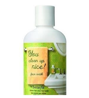 弱酸性洗面奶品牌排行榜 皮肤敏感用悦蕾玫瑰洗面奶清洁口碑好