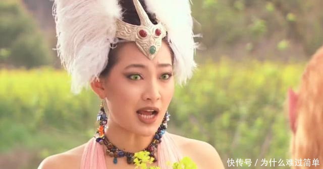 西游记|《西游记》他才是真正的妖王, 牛魔王和曾经的孙悟空都是小辈