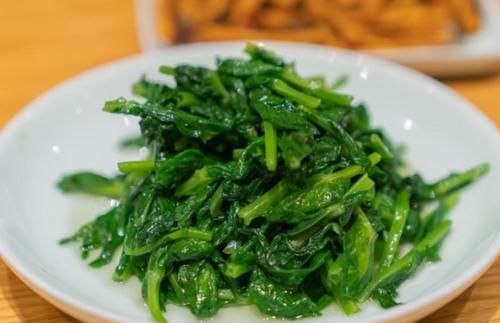 視力不好多吃這菜，隔天吃一盤(pán)，營(yíng)養(yǎng)極高，視力清晰了，雙眼變明亮