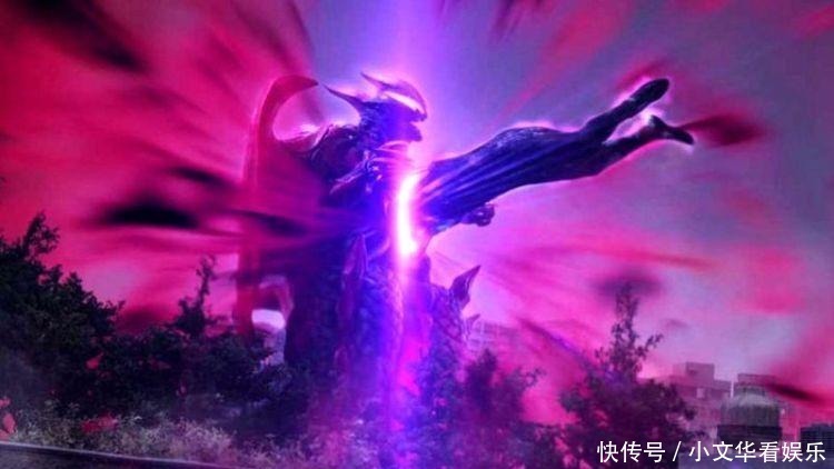 战斗力|奥特曼 贝利亚7种形态哪个实力最强?不是极恶贝利亚!