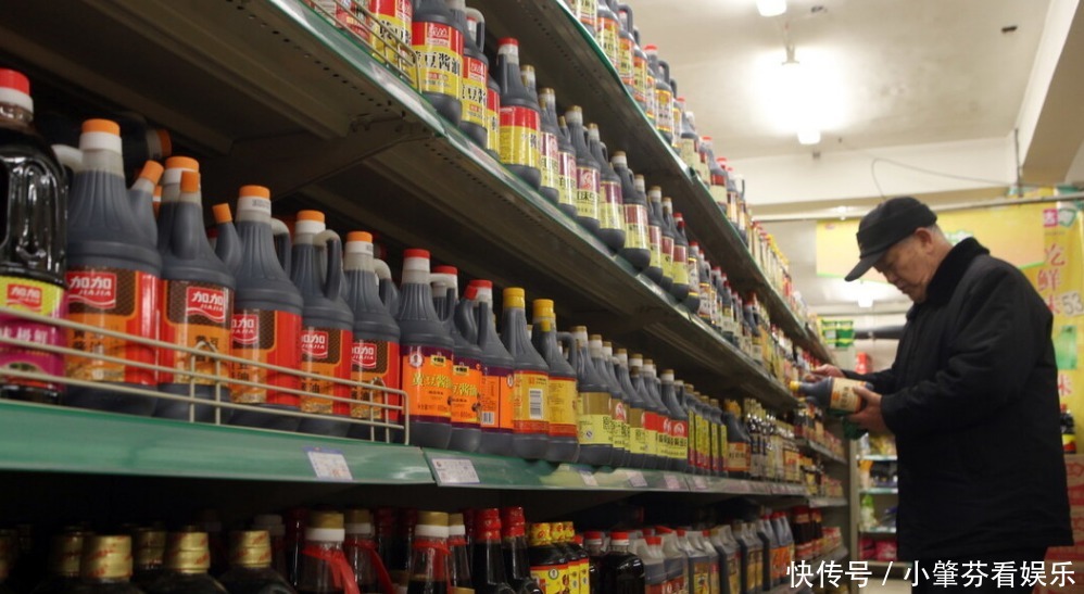 蚝油也有假,无论什么品牌,只有瓶身没这“2个字”,都是假蚝油