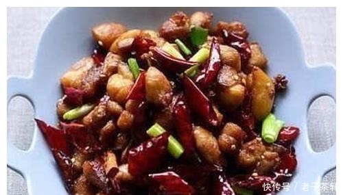 养生又解馋的几道家常菜,又香又鲜,好吃好看,上桌特受欢迎!