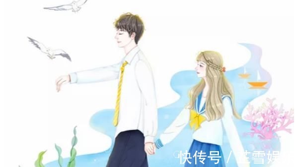 傲娇!4本毒舌男主文,嘴上说着不好,心里满是宠溺,甜炸少女心