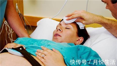 怀胎|怀孕就能在家享福了?带你感受真实的孕妇生活,让人心酸