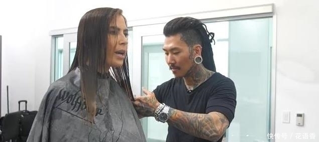 理发店|女人去理发店,不要对理发师说这三句话,很容易让发型就此变残!