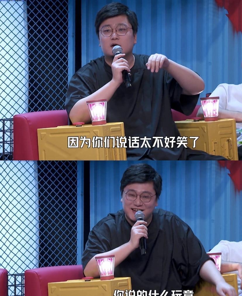 大张伟|宁静的“直爽”，让赵晓卉、王勉很受伤，王建国、大张伟出手解围