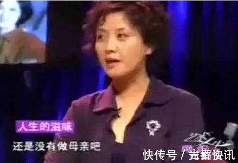 红楼梦&“骗”了观众33年后，邓婕不为人知的一面终被揭穿