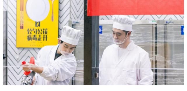 《五哈2》鄧超本以為節(jié)目組“良心發(fā)現(xiàn)”，誰知是個(gè)更大的“坑”