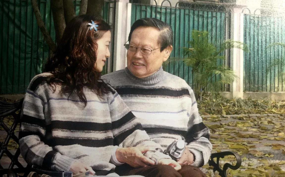41岁翁帆含泪说出,当初为何嫁给82岁的杨振宁,原因是啥? 41岁翁帆含泪说出,当初为何嫁给82岁的杨振宁,原因是啥?