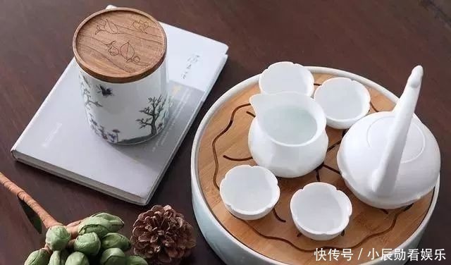 装修|110平现代新中式，进门开始就惊喜不断，你也会喜欢的