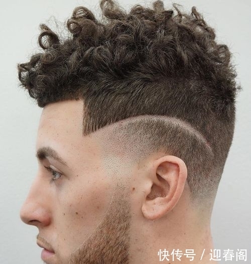2021最吸引女人的33款男士发型