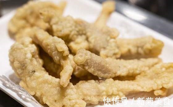 花椒粉|炸酥肉，到底用面粉还是淀粉教你一招，外酥里嫩，好吃不回软