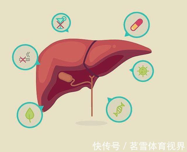 肿瘤|22岁妹子罹患肝癌,医生建议肝移植,妹子思考良久:不做