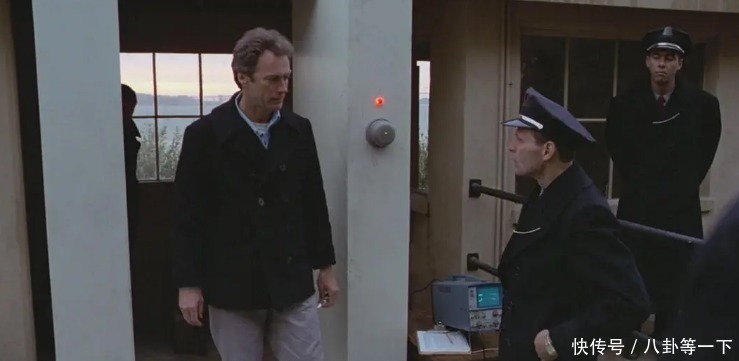 救赎|看多了才发现,《肖申克的救赎》并不经典