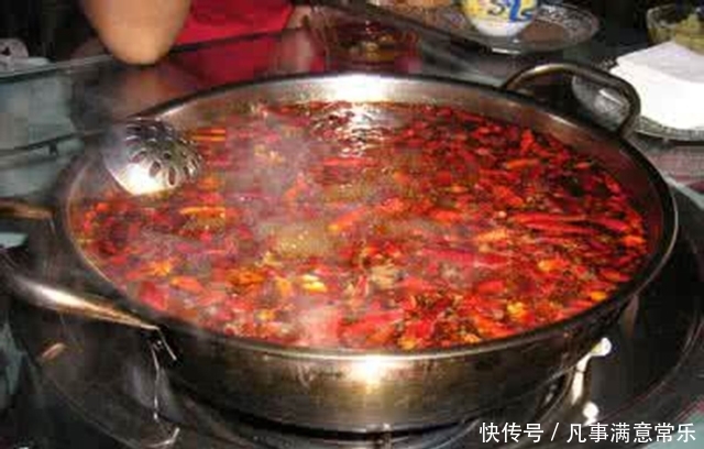 笔记|麻辣烫徒弟的笔记,偷拍的配方,有心创业的收藏好!