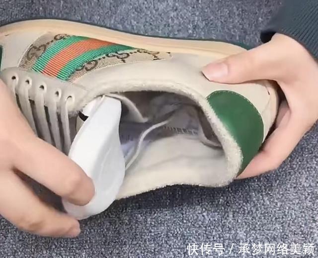 鞋带太长怎么隐藏起来?教你4个小妙招,简单又实用