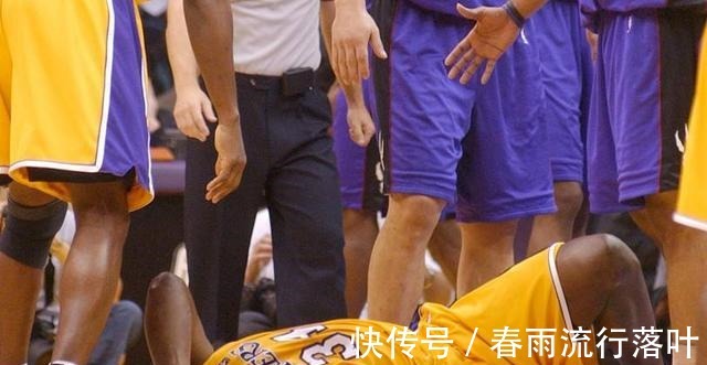 莫宁|在NBA隐藏了哪些“打架高手”实践是检验真理的唯一标准!