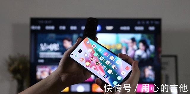 智能电视k9|2K预算抄底双11好物这款55英寸“越级”OPPO K9电视不容错过！