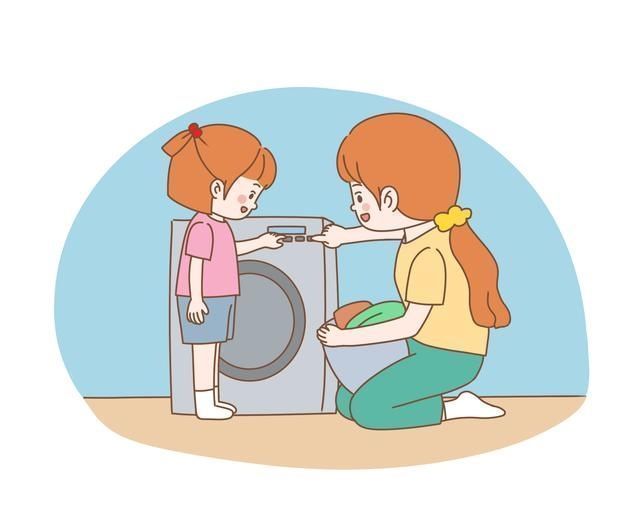 懒惰|孩子小时候有以下行为,父母要“管住”,娃长大后往往能少走弯路