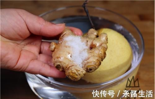 强身健体|80岁钟院士推荐，生姜炖梨汤，每天喝一碗，身体棒吃饭香，快学学