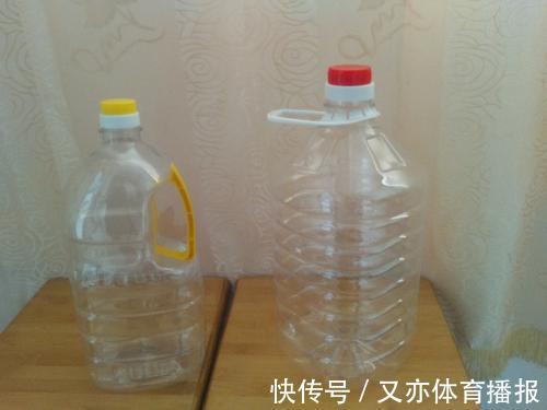 家里的油桶作用大,别扔,一个月不愁菜吃