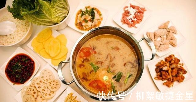 豆米|在家也能做“豆米火锅”!