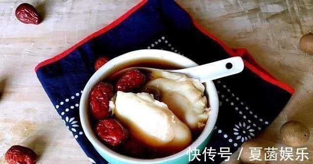 红糖|红枣和它是搭档,一碗不足5元,每周喝2次,气色越来越好了!