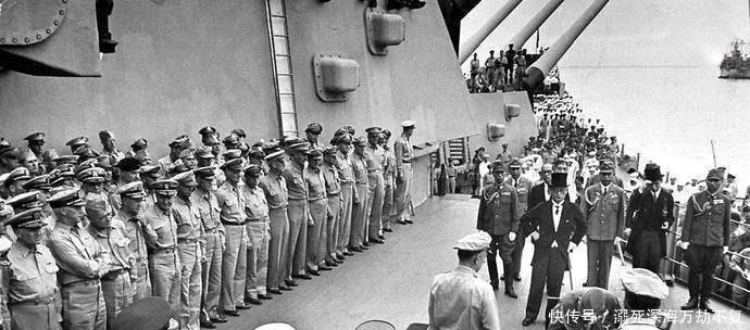 中国|日本战俘离开中国,有3样东西决不允许带走,这个决定明智!