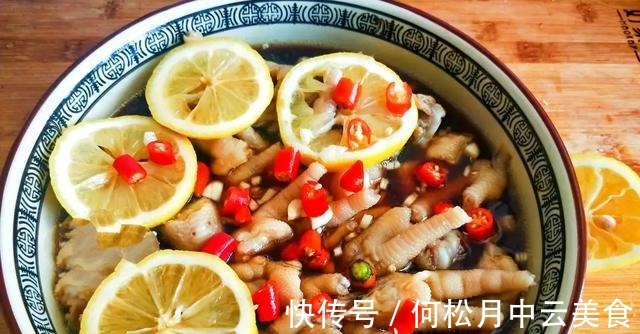 吃光|下酒凉菜怎么做，跟着学学这几道，酒还没喝完菜吃光光了！