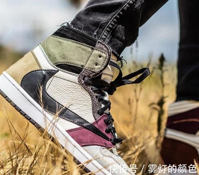 高端定制球鞋长啥样里面随便挑一双都上万！