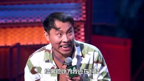 王勉|《脱口秀大会4》开播，新人实力强劲鼻祖黄西加盟，老人们颤抖吧