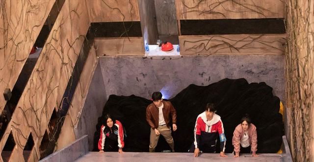 综艺|继《密脱》之后，又一档高颜值悬疑综艺定档，10集短剧模式太过瘾