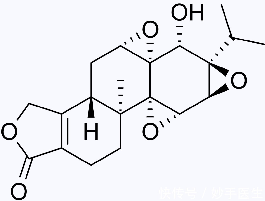 对照组|神奇的中草药|原是有毒的中草药,摇身一变竟成治疗癌症的靶向药