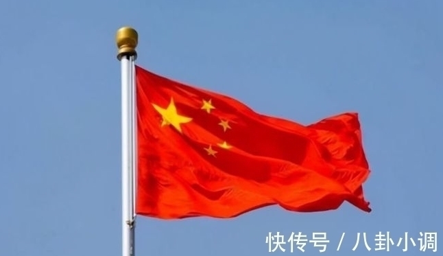 中国国旗|禁止悬挂中国国旗，中国运动员全体退赛，如今又升起了五星红旗？